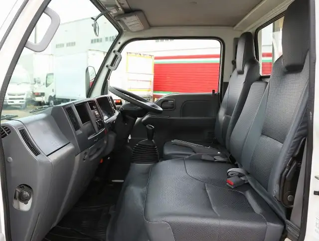 いすゞ エルフ 小型 平ボディ TPG-NJR85A H31/R1の中古トラック画像13
