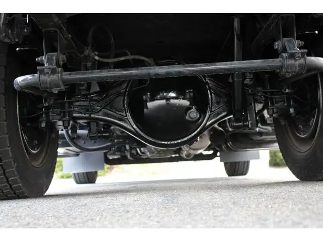 いすゞ エルフ 小型 高所・建柱車 高所作業車 の中古トラック画像18