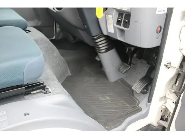 三菱 キャンター 小型 平ボディ  H26の中古トラック画像14