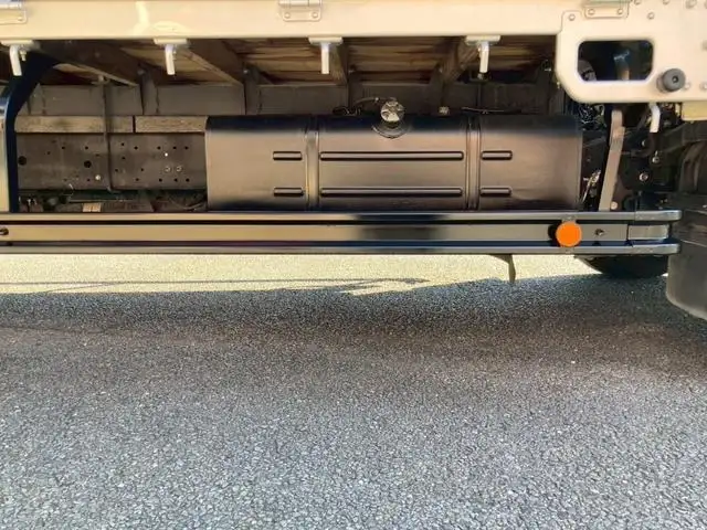 トヨタ ダイナ 小型 平ボディ  H26の中古トラック画像16