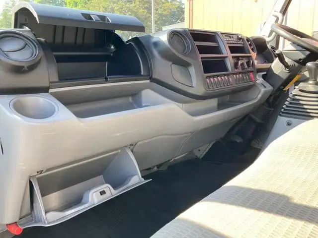 トヨタ ダイナ 小型 平ボディ  H26の中古トラック画像11