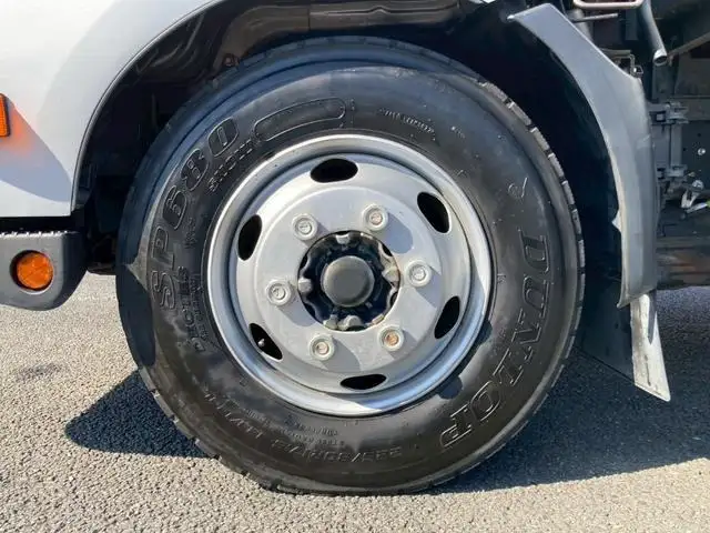 トヨタ ダイナ 小型 平ボディ  H26の中古トラック画像20