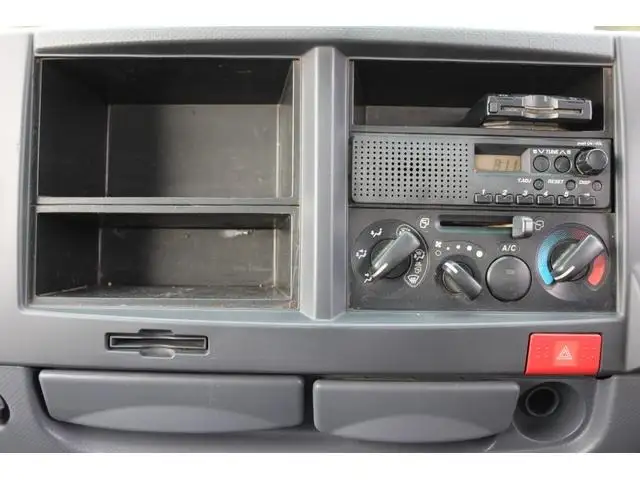 いすゞ エルフ 小型 ダンプ コボレーン の中古トラック画像10