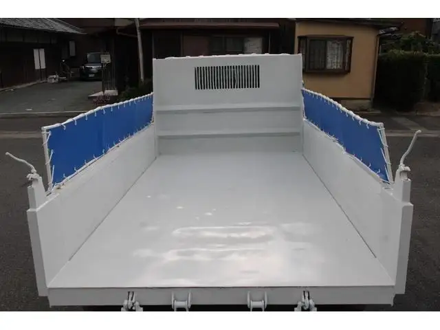 いすゞ エルフ 小型 ダンプ コボレーン の中古トラック画像7