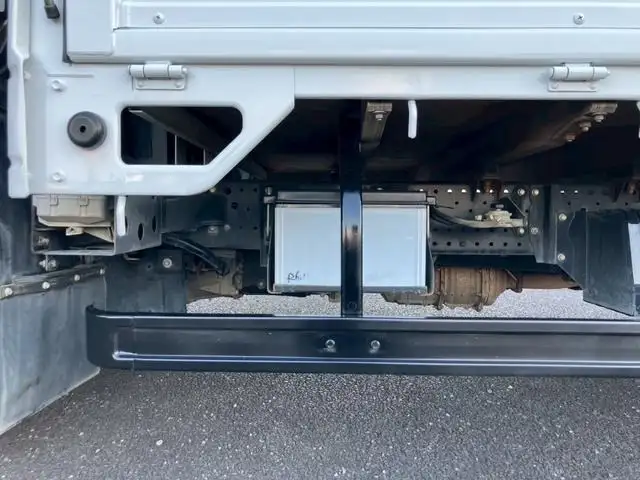 いすゞ エルフ 小型 平ボディ  H28の中古トラック画像14