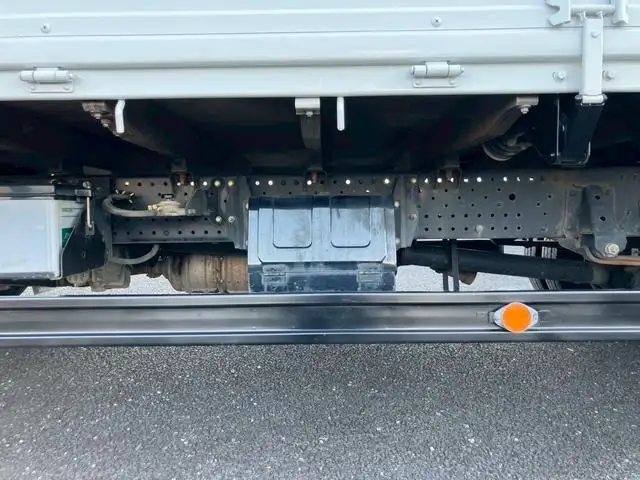 いすゞ エルフ 小型 平ボディ  H28の中古トラック画像15