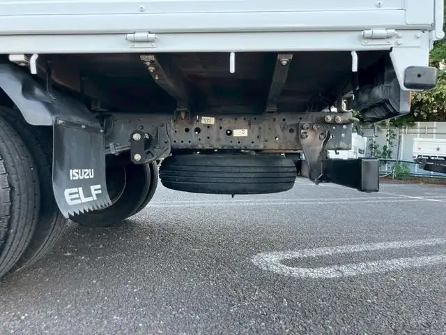 いすゞ エルフ 小型 平ボディ  H28の中古トラック画像像17