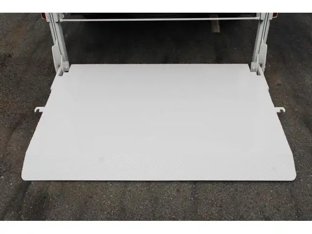 トヨタ トヨエース 小型 平ボディ Wキャブ パワーゲートの中古トラック画像7