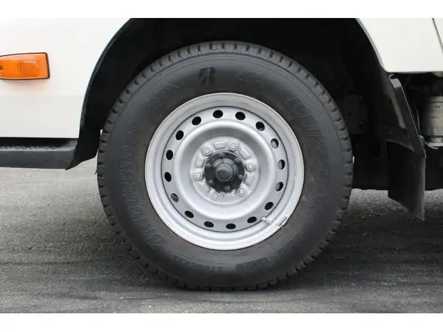 トヨタ トヨエース 小型 平ボディ Wキャブ パワーゲートの中古トラック画像20