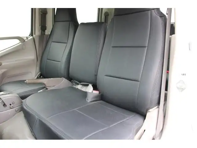 トヨタ トヨエース 小型 平ボディ Wキャブ パワーゲートの中古トラック画像9