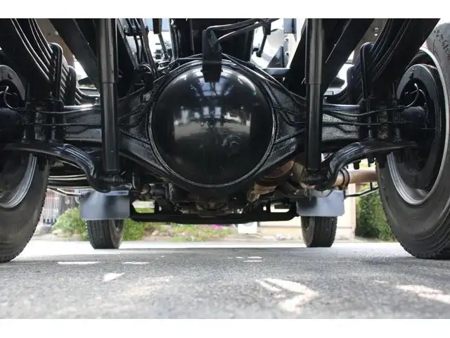 日野 レンジャー 中型/増トン アームロール ツインホイスト の中古トラック画像像17