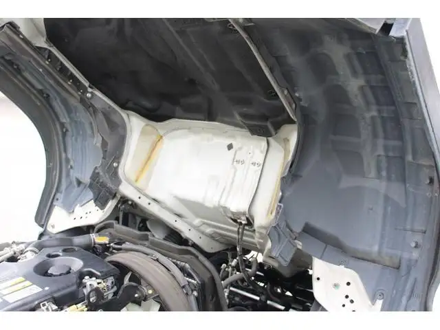 いすゞ エルフ 小型 アルミバン ボトルカー サイドドアの中古トラック画像18