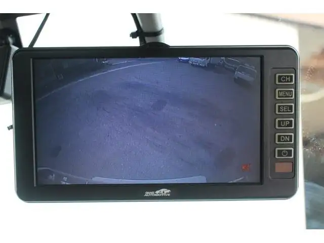 いすゞ エルフ 小型 アルミバン ボトルカー サイドドアの中古トラック画像9