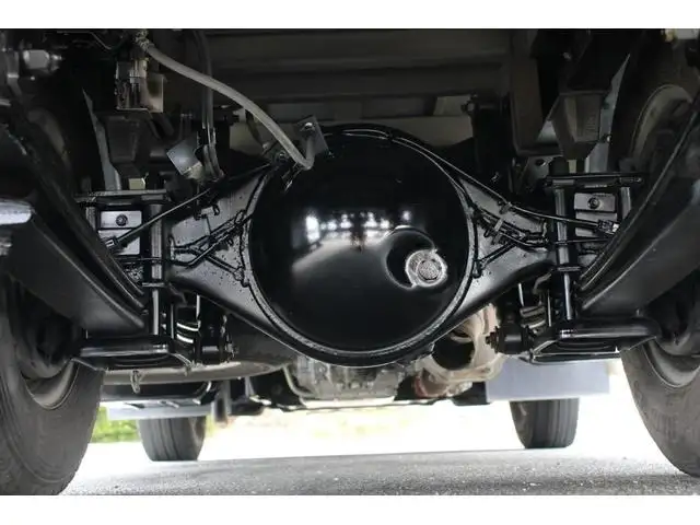 いすゞ エルフ 小型 アルミバン ボトルカー サイドドアの中古トラック画像像17