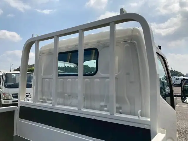 日野 デュトロ 小型 平ボディ  H26の中古トラック画像5