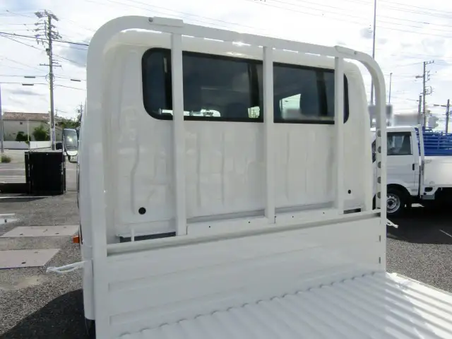 トヨタ ダイナ 小型 平ボディ Wキャブ 2PG-GDY281の中古トラック画像7