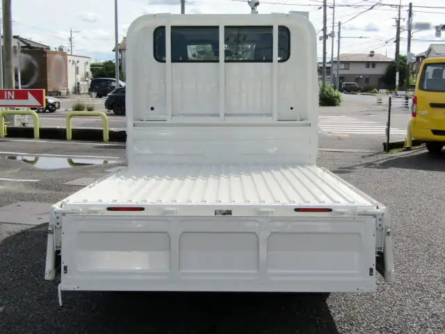 トヨタ ダイナ 小型 平ボディ Wキャブ 2PG-GDY281の中古トラック画像6