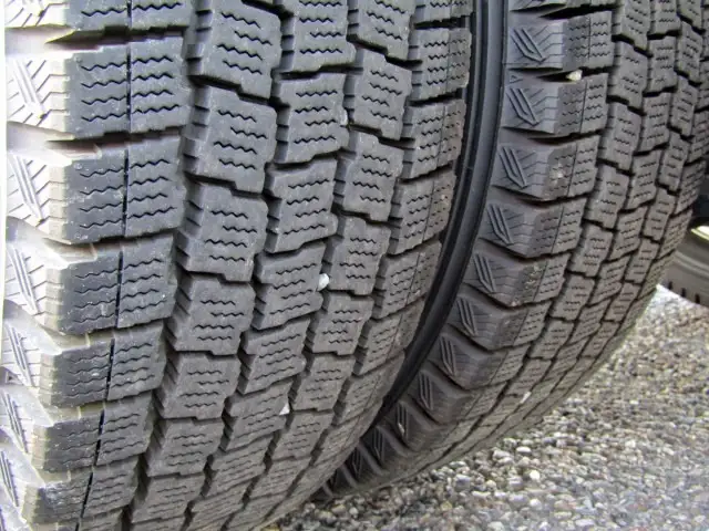 トヨタ ダイナ 小型 平ボディ 床鉄板 2RG-XZC605の中古トラック画像20