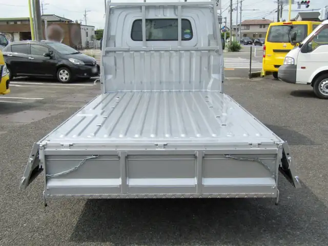 トヨタ タウンエース 小型 平ボディ 5BF-S413U R2の中古トラック画像7