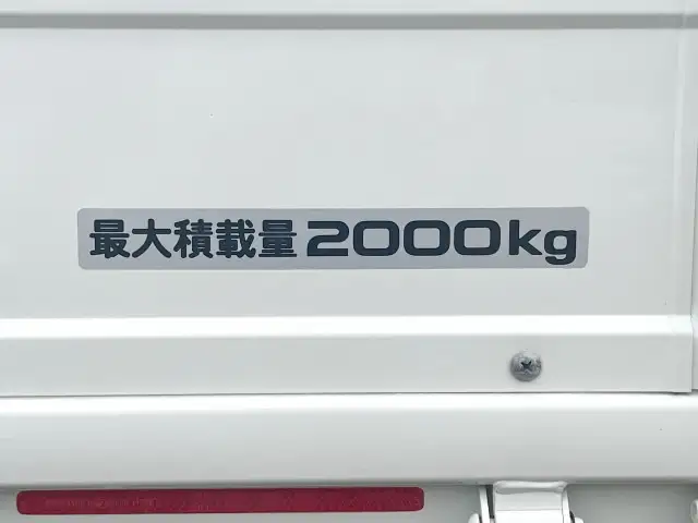 マツダ タイタン 小型 平ボディ 2RG-LJR88A R3の中古トラック画像10