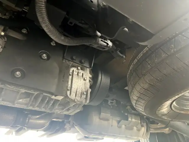マツダ タイタン 小型 平ボディ 2RG-LJR88A R3の中古トラック画像像17