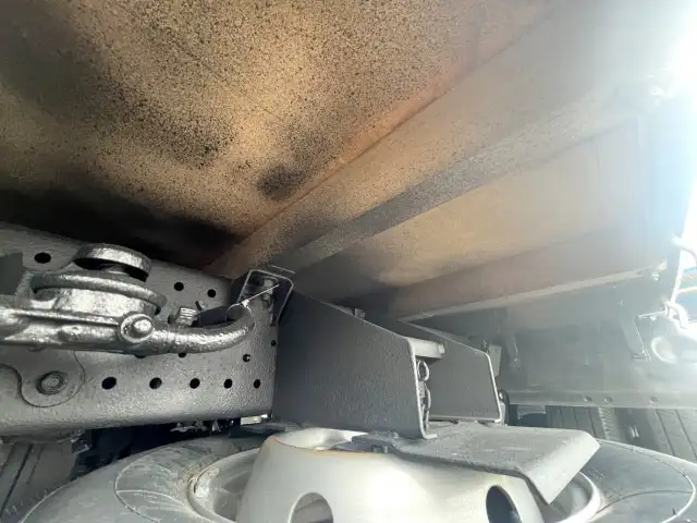 マツダ タイタン 小型 平ボディ 2RG-LJR88A R3の中古トラック画像16