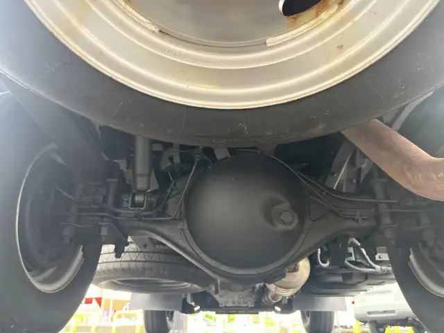 マツダ タイタン 小型 平ボディ 2RG-LJR88A R3の中古トラック画像18
