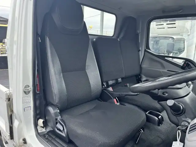 三菱 キャンター 小型 平ボディ 2RG-FBA20 R3の中古トラック画像10