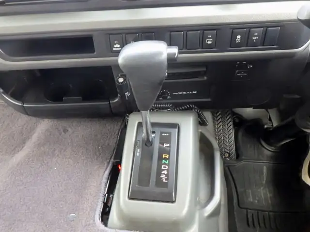 トヨタ コースター 小型 バス マイクロバス SKG-XZB70の中古トラック画像10