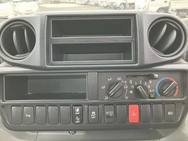 トヨタ ダイナ 小型 平ボディ 3BF-TRY230 R4の中古トラック画像13