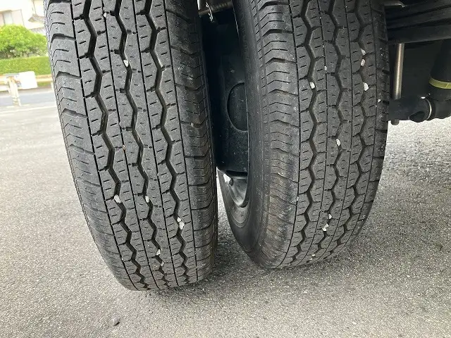 トヨタ ダイナ 小型 平ボディ 3BF-TRY230 R4の中古トラック画像20