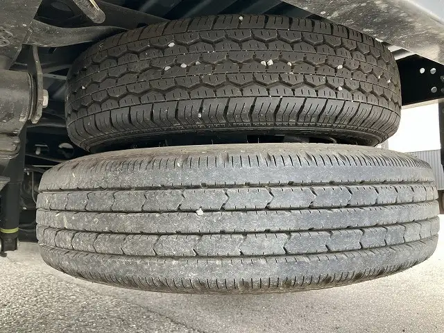 トヨタ ダイナ 小型 平ボディ 3BF-TRY230 R4の中古トラック画像像17
