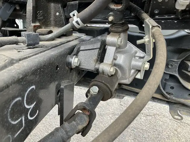 トヨタ ダイナ 小型 平ボディ 3BF-TRY230 R4の中古トラック画像18