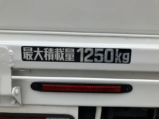 トヨタ ダイナ 小型 平ボディ 3BF-TRY230 R4の中古トラック画像9