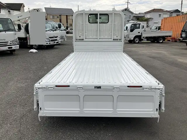 トヨタ ダイナ 小型 平ボディ 3BF-TRY230 R4の中古トラック画像8