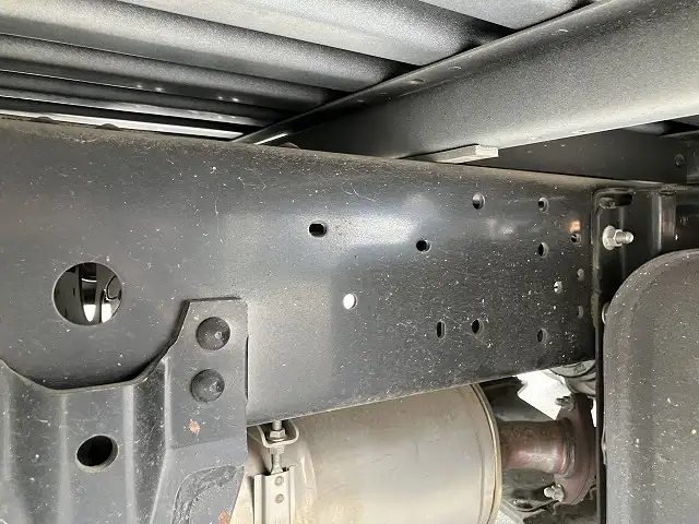 トヨタ ダイナ 小型 平ボディ 3BF-TRY230 R4の中古トラック画像16