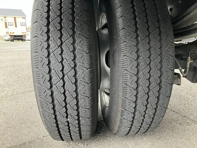 トヨタ ダイナ 小型 車両重機運搬 ラジコン ウインチの中古トラック画像20