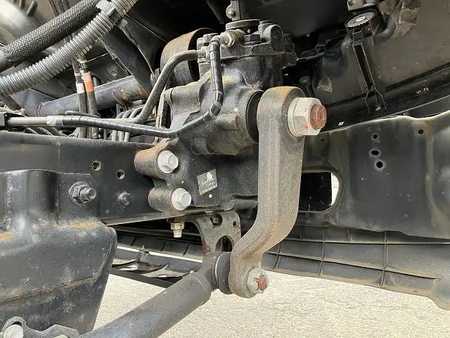 トヨタ ダイナ 小型 車両重機運搬 ラジコン ウインチの中古トラック画像18