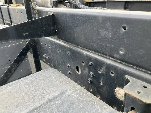 トヨタ ダイナ 小型 車両重機運搬 ラジコン ウインチの中古トラック画像像17