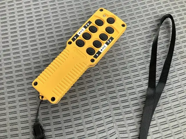 トヨタ ダイナ 小型 車両重機運搬 ラジコン ウインチの中古トラック画像8