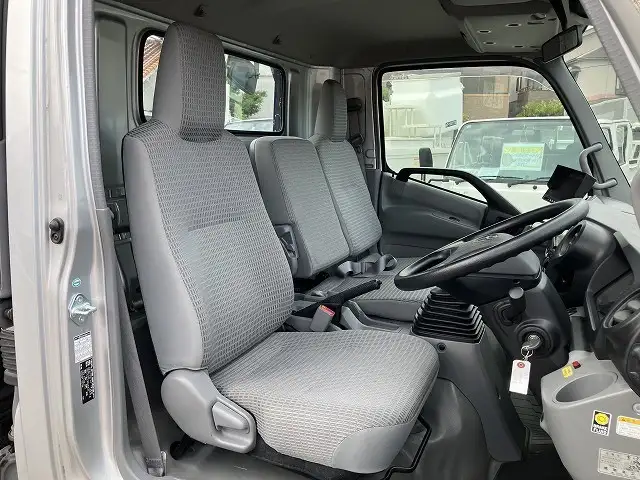 トヨタ ダイナ 小型 車両重機運搬 ラジコン ウインチの中古トラック画像10