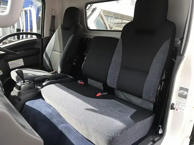 いすゞ エルフ 小型 車両重機運搬 ラジコン ウインチの中古トラック画像10