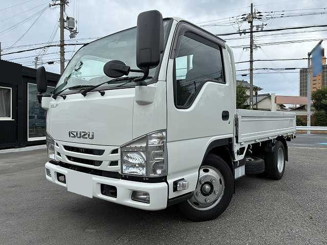 日野 デュトロ 小型 平ボディ 2RG-XZU710M R2 の中古トラック【車両No.198058】