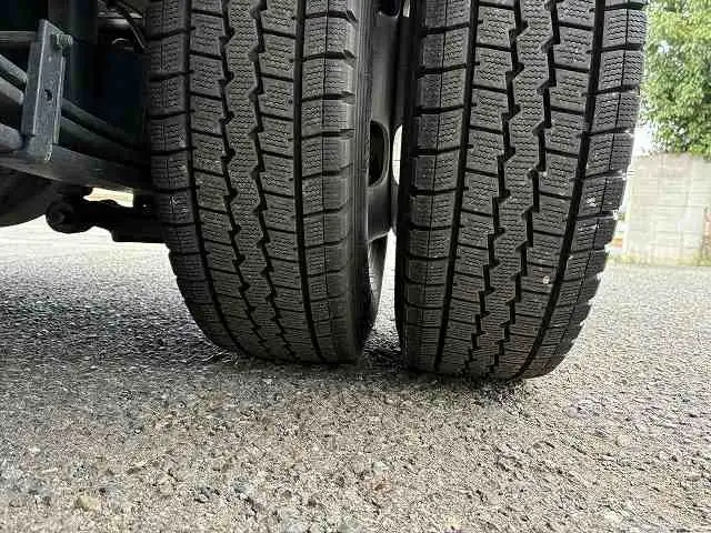 日野 デュトロ 小型 平ボディ TKG-XZU605M H29の中古トラック画像20