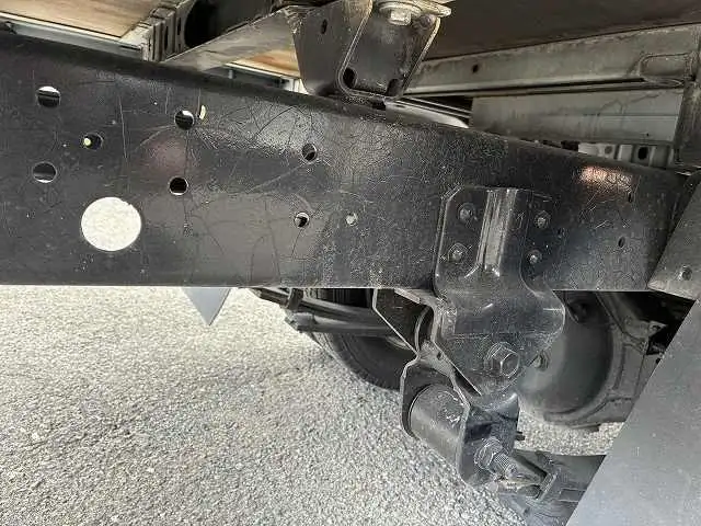 日野 デュトロ 小型 平ボディ TKG-XZU605M H29の中古トラック画像像17