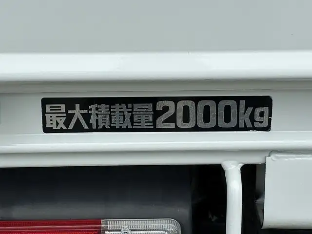 日野 デュトロ 小型 平ボディ TKG-XZU605M H29の中古トラック画像9