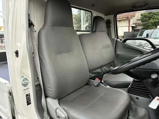 日野 デュトロ 小型 平ボディ TKG-XZU605M H29の中古トラック画像10