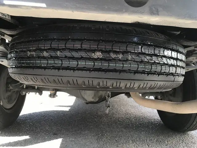 トヨタ ダイナ 小型 平ボディ ABF-TRY220 H30の中古トラック画像16