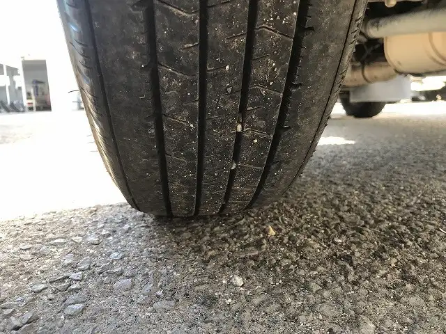 トヨタ ダイナ 小型 平ボディ ABF-TRY220 H30の中古トラック画像19