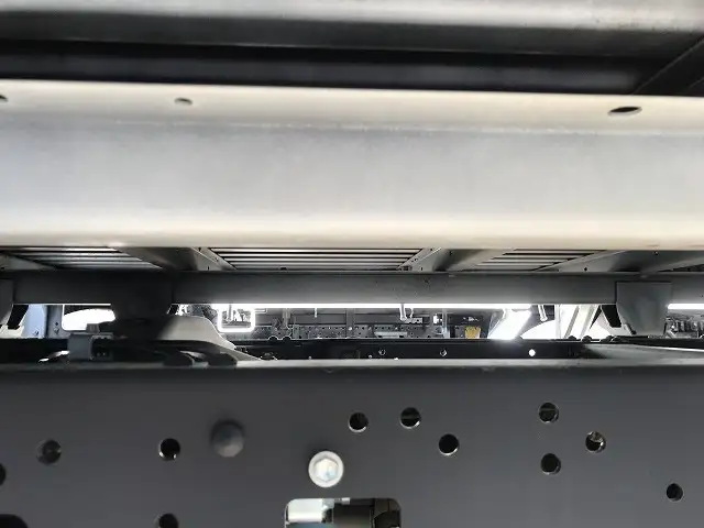 トヨタ ダイナ 小型 平ボディ ABF-TRY220 H30の中古トラック画像15